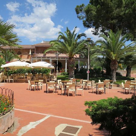 Holiday Home Mirto Marino - Rei410 By Interhome Costa Rei Εξωτερικό φωτογραφία
