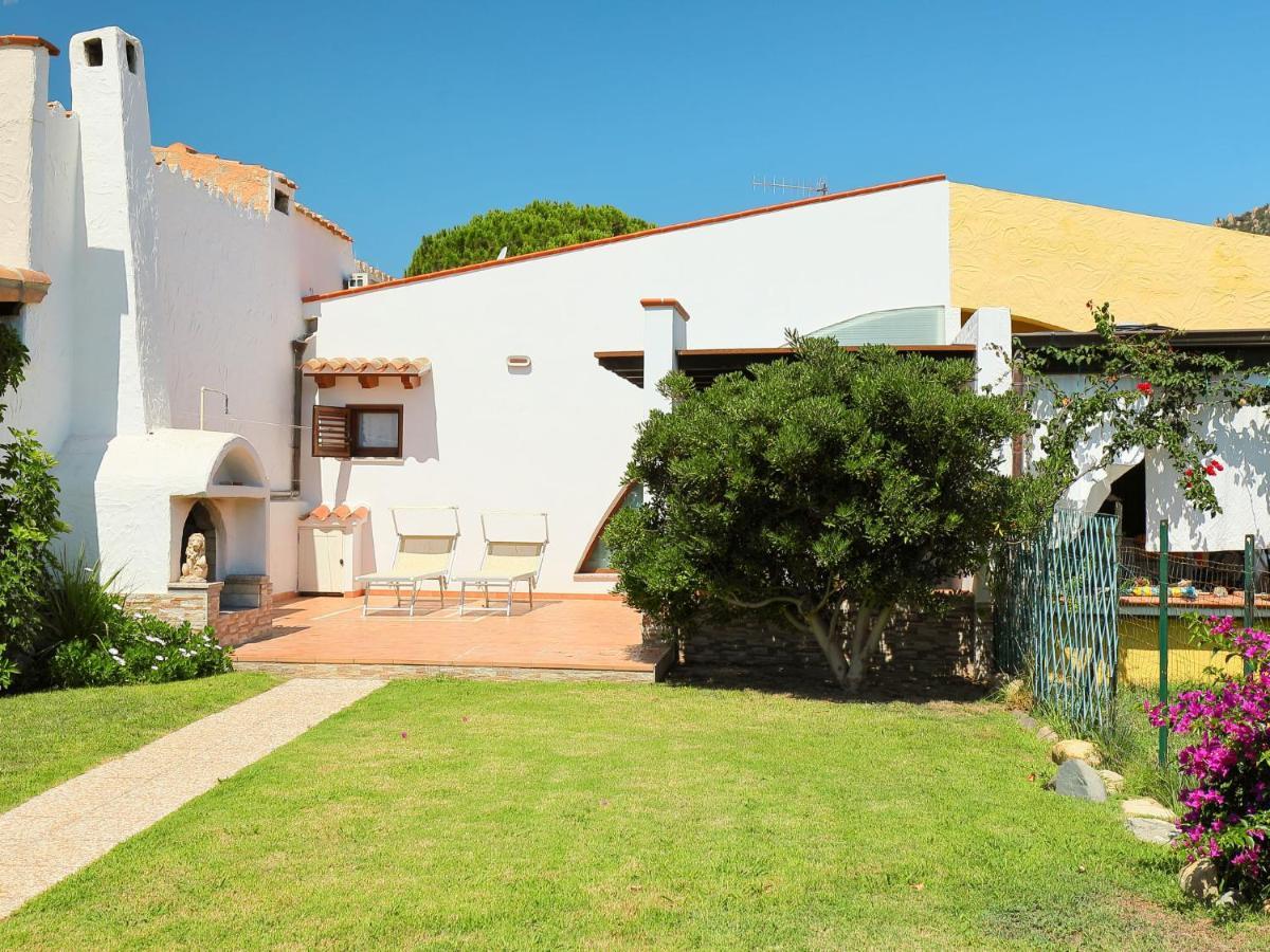 Holiday Home Mirto Marino - Rei410 By Interhome Costa Rei Εξωτερικό φωτογραφία
