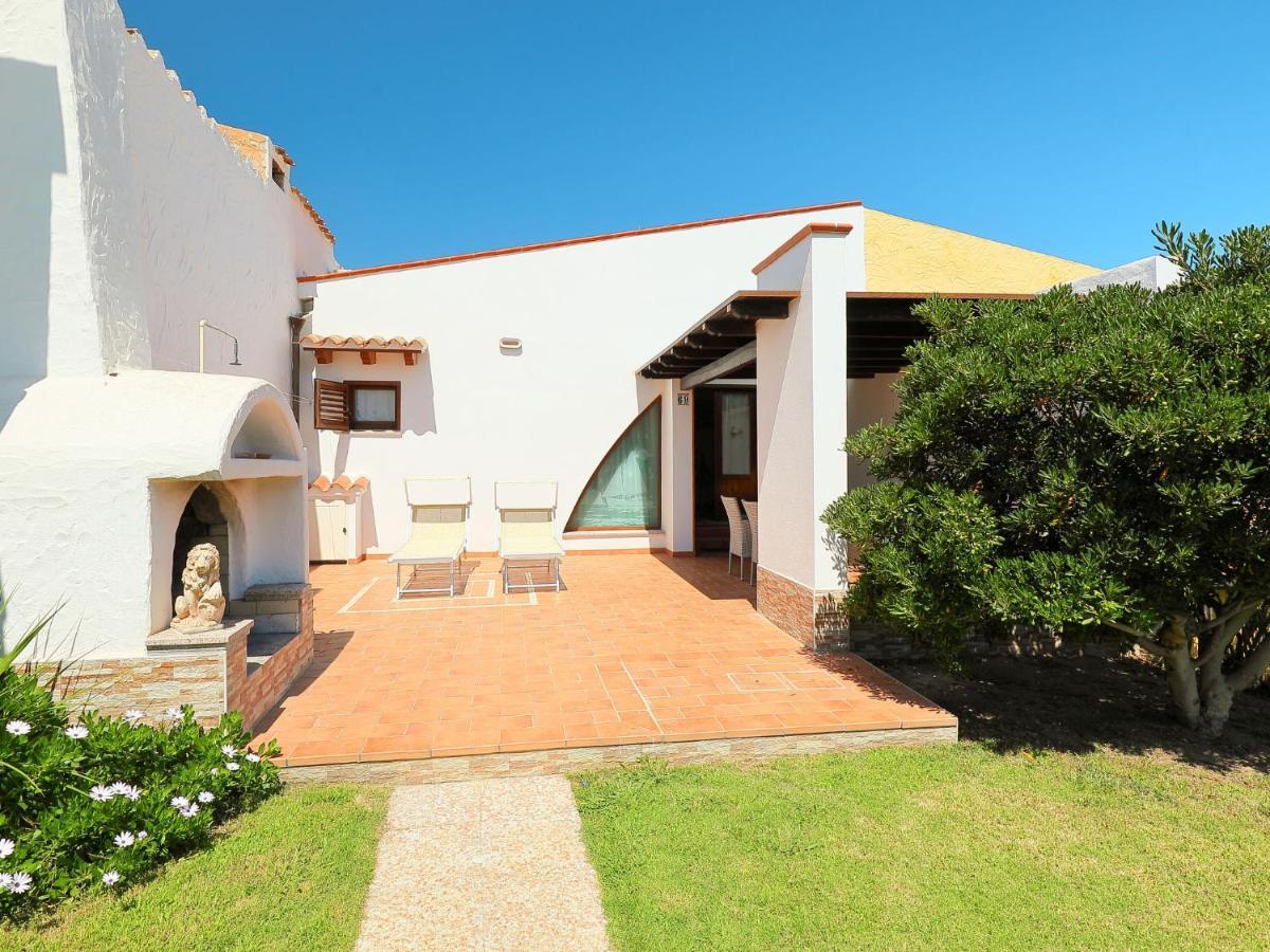Holiday Home Mirto Marino - Rei410 By Interhome Costa Rei Εξωτερικό φωτογραφία