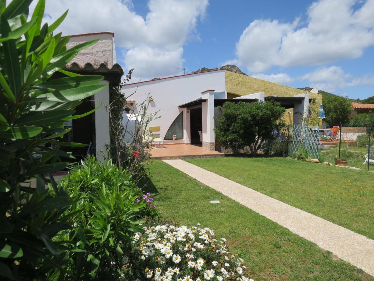 Holiday Home Mirto Marino - Rei410 By Interhome Costa Rei Εξωτερικό φωτογραφία