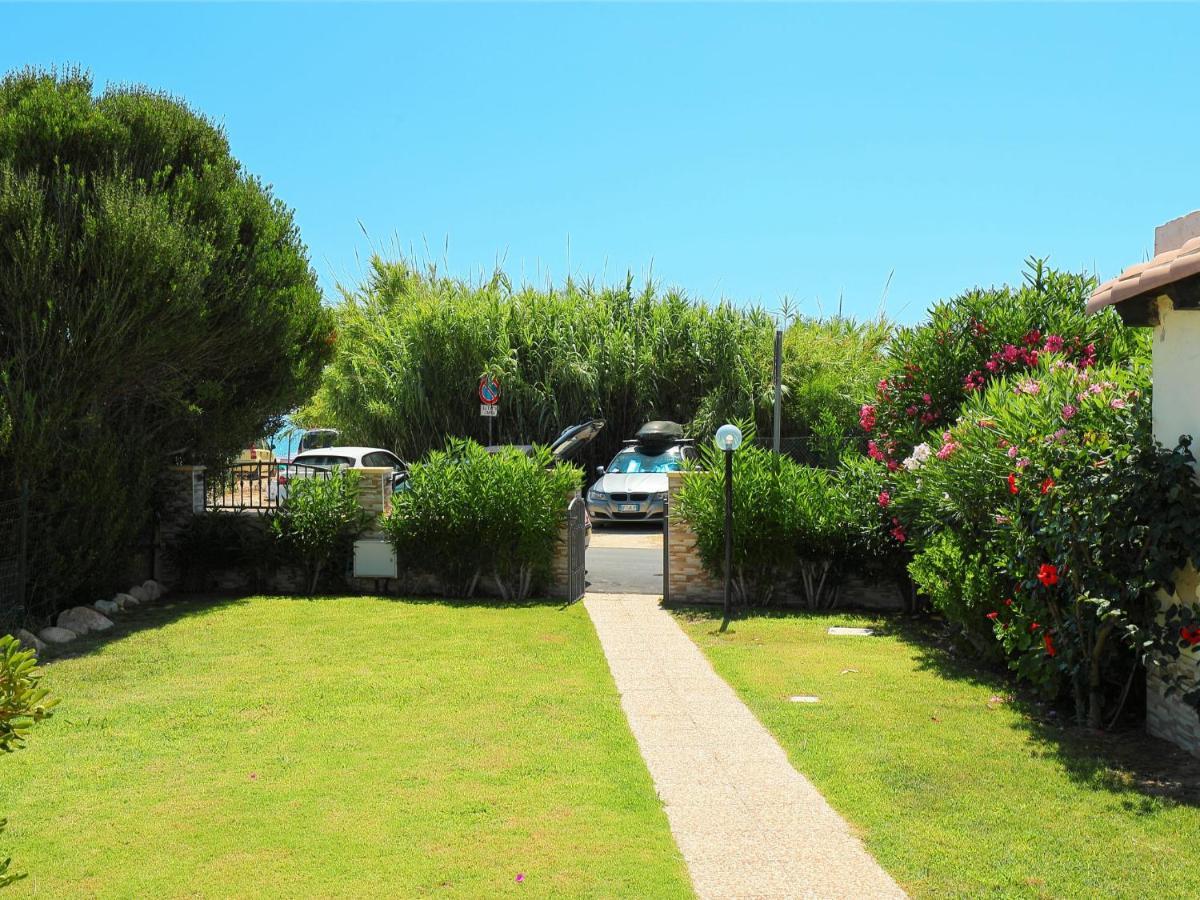 Holiday Home Mirto Marino - Rei410 By Interhome Costa Rei Εξωτερικό φωτογραφία