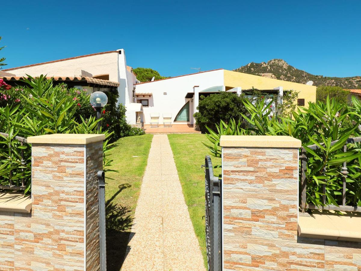 Holiday Home Mirto Marino - Rei410 By Interhome Costa Rei Εξωτερικό φωτογραφία