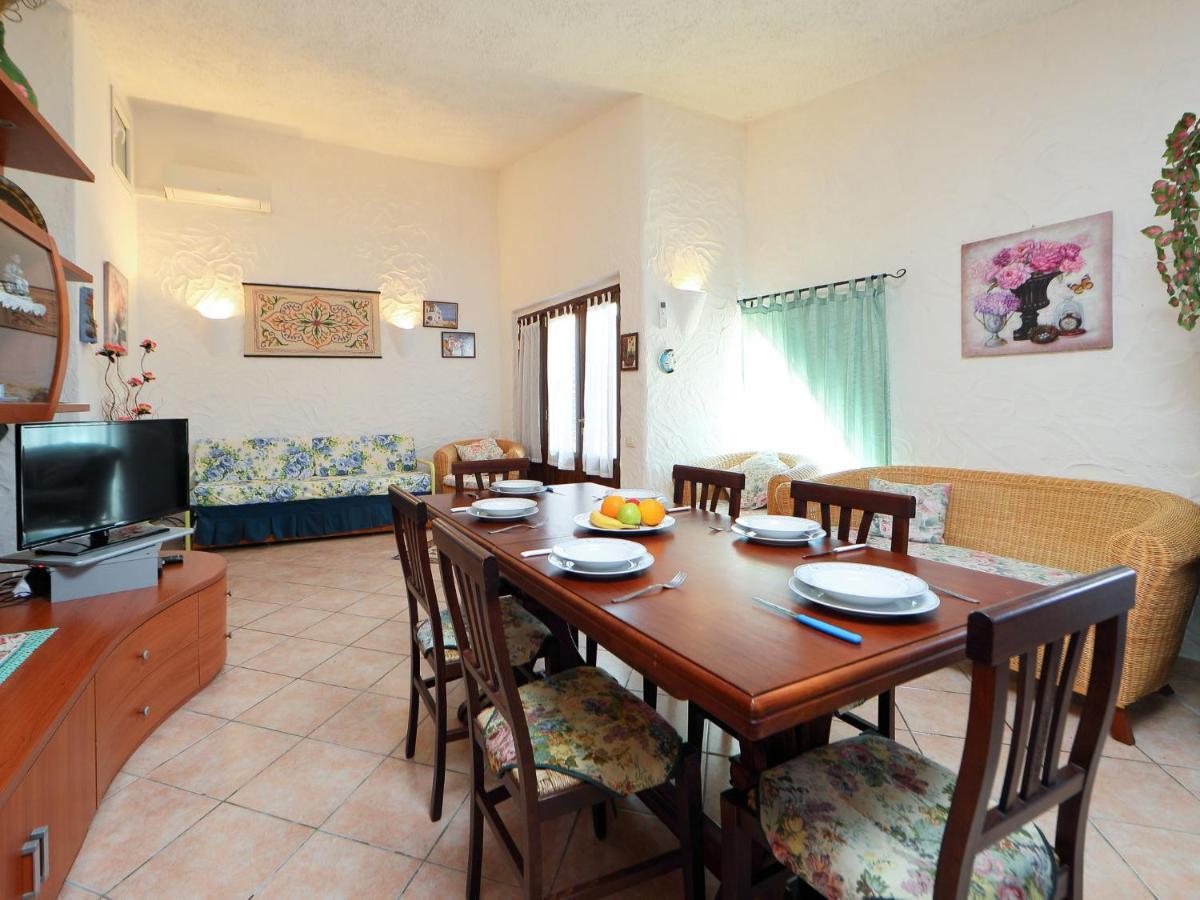 Holiday Home Mirto Marino - Rei410 By Interhome Costa Rei Εξωτερικό φωτογραφία