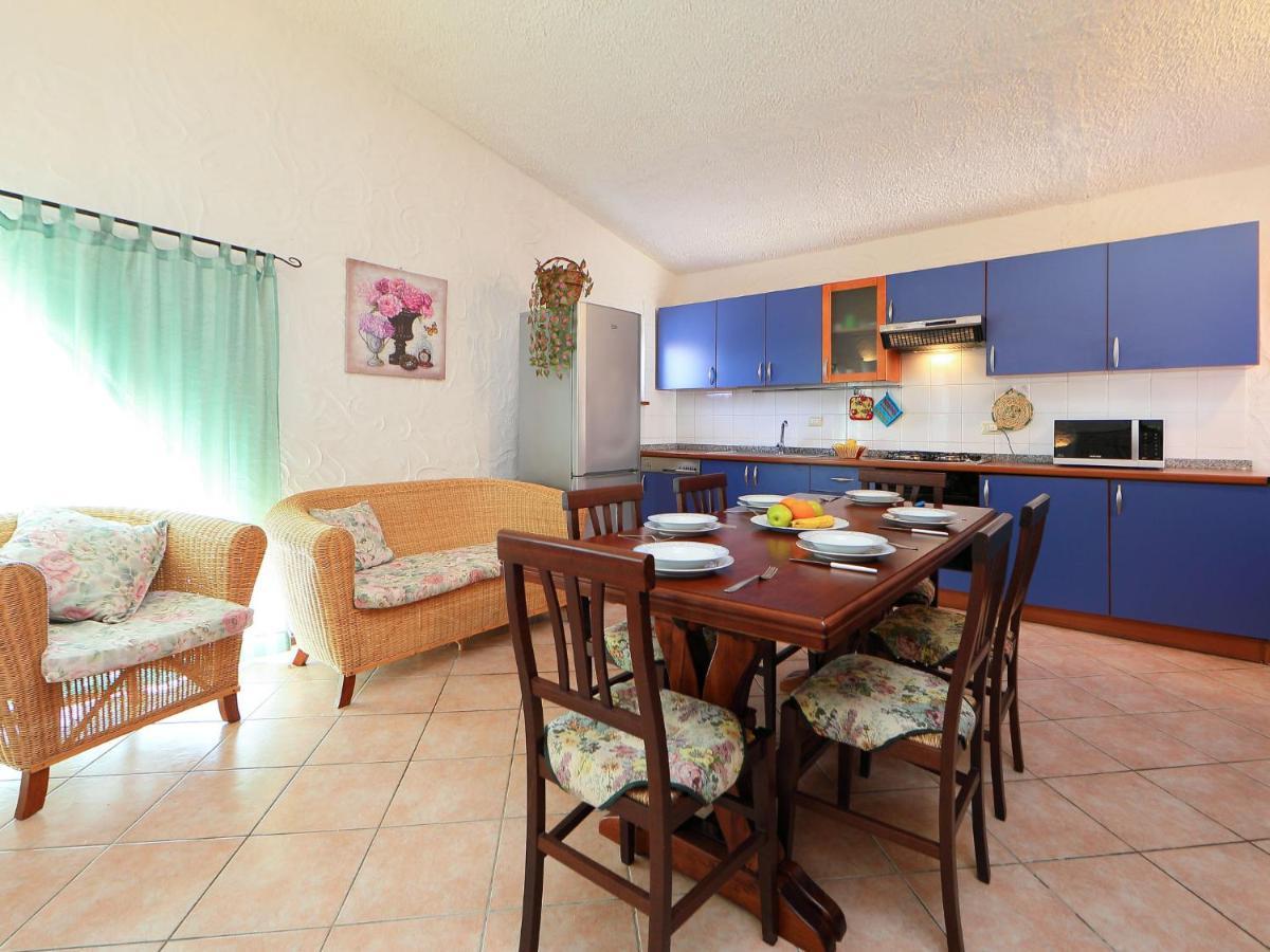 Holiday Home Mirto Marino - Rei410 By Interhome Costa Rei Εξωτερικό φωτογραφία