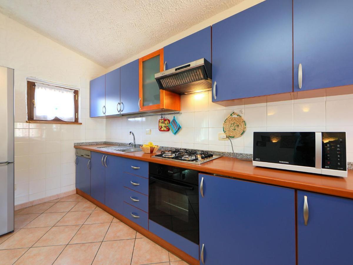 Holiday Home Mirto Marino - Rei410 By Interhome Costa Rei Εξωτερικό φωτογραφία
