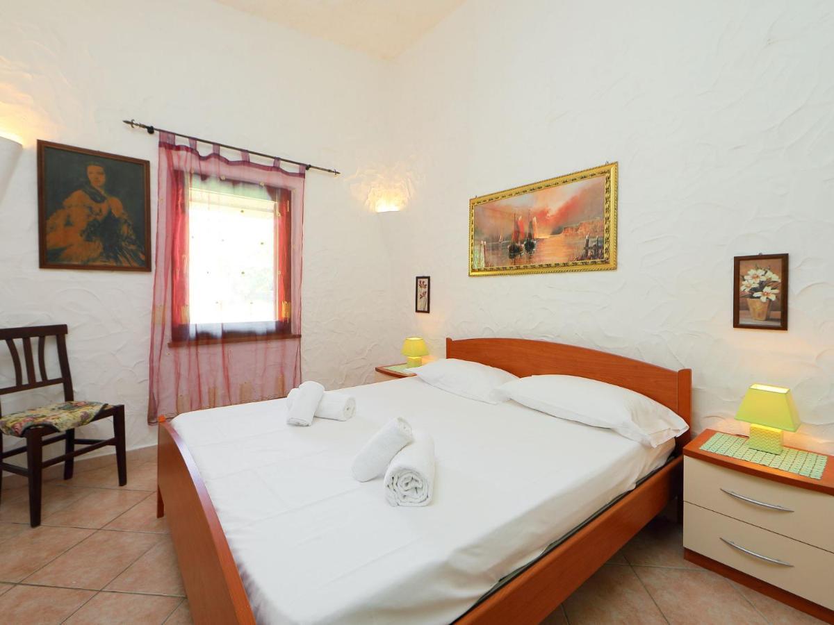 Holiday Home Mirto Marino - Rei410 By Interhome Costa Rei Εξωτερικό φωτογραφία