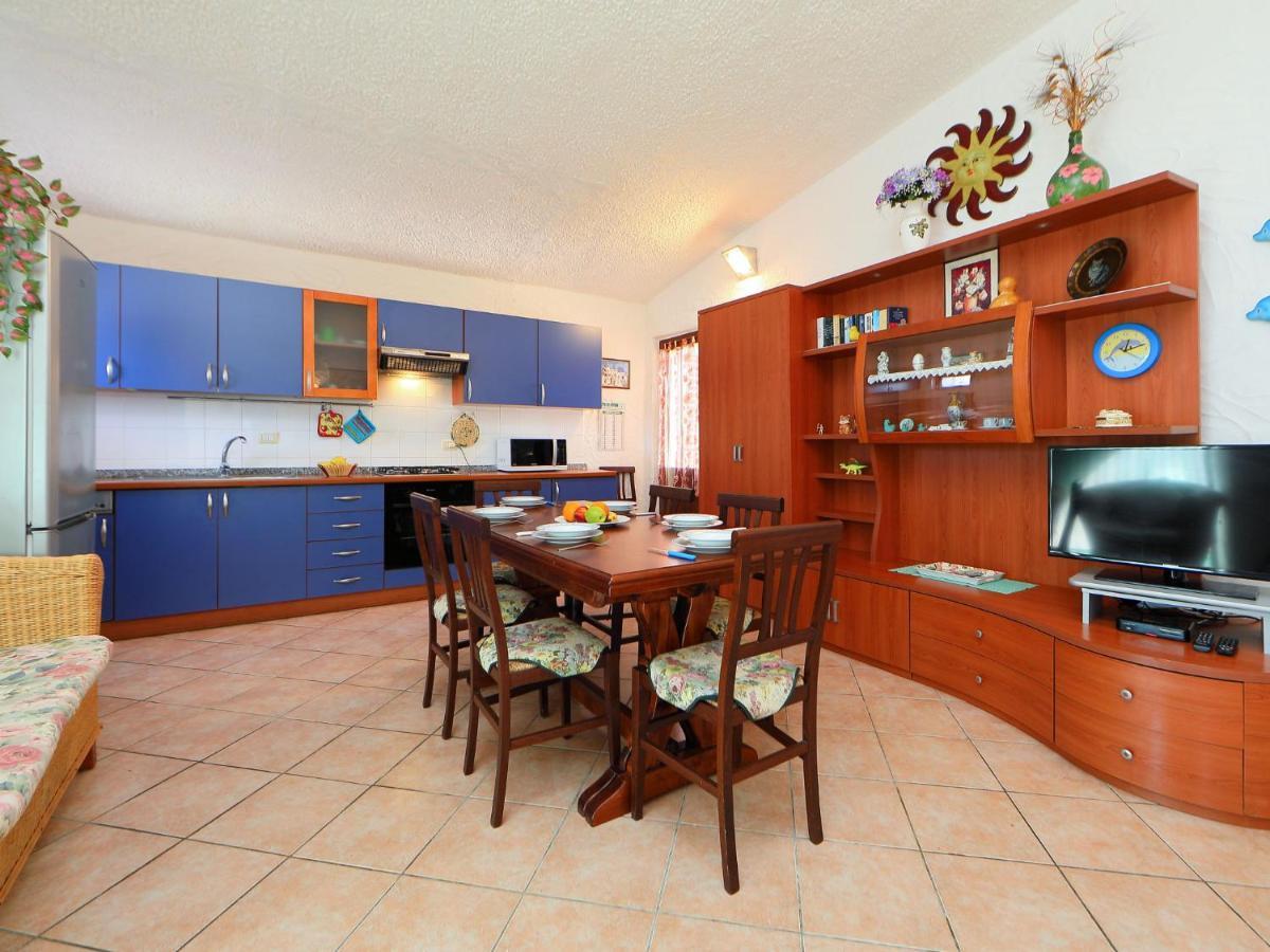 Holiday Home Mirto Marino - Rei410 By Interhome Costa Rei Εξωτερικό φωτογραφία