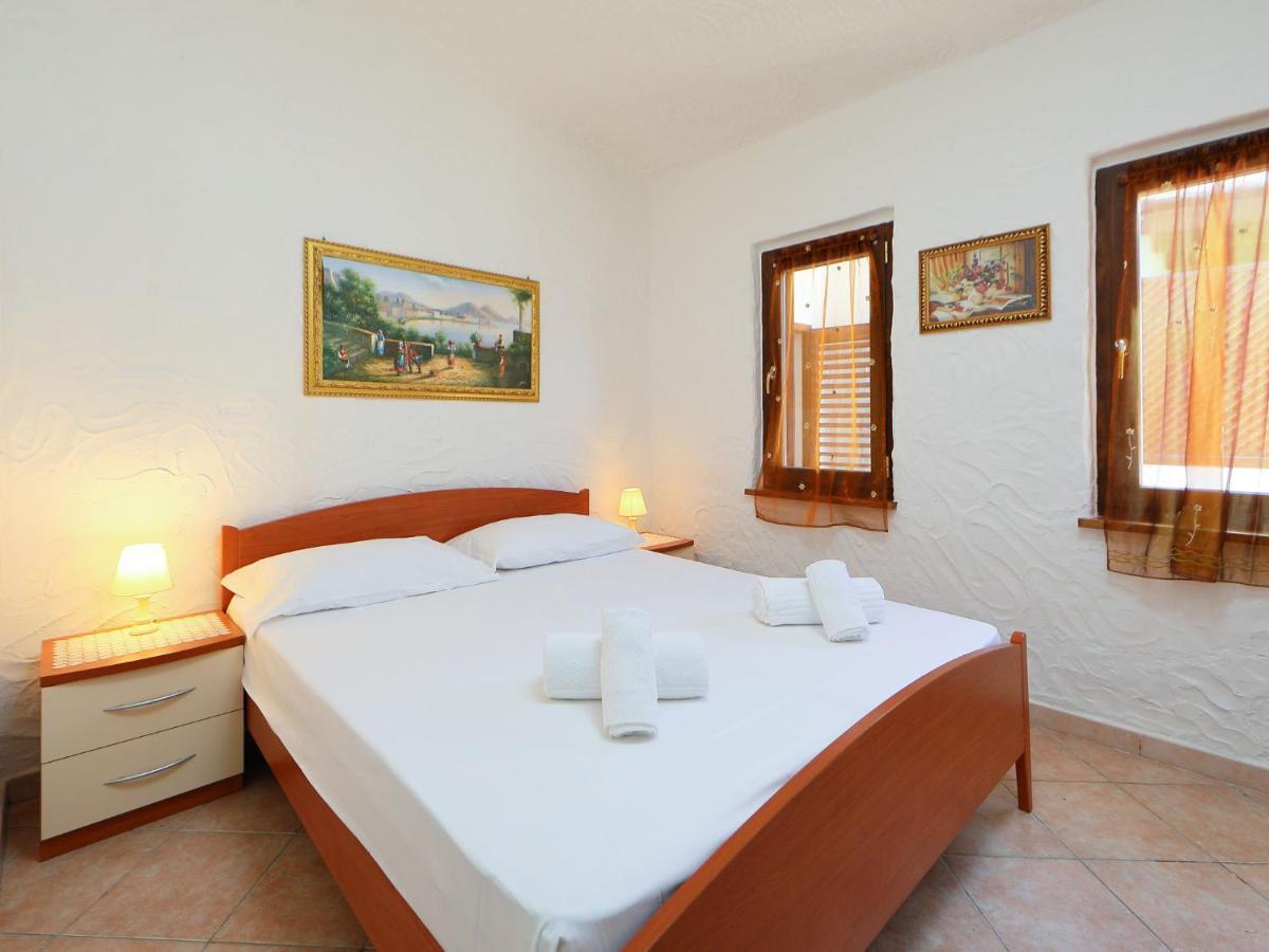 Holiday Home Mirto Marino - Rei410 By Interhome Costa Rei Εξωτερικό φωτογραφία
