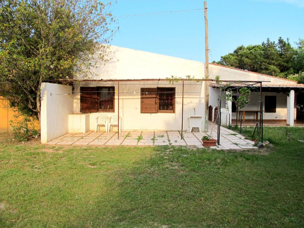 Holiday Home Mirto Marino - Rei410 By Interhome Costa Rei Εξωτερικό φωτογραφία
