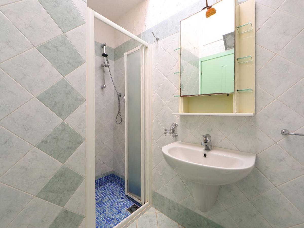 Holiday Home Mirto Marino - Rei410 By Interhome Costa Rei Εξωτερικό φωτογραφία