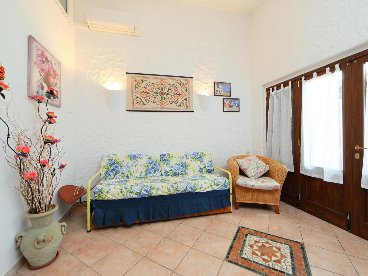Holiday Home Mirto Marino - Rei410 By Interhome Costa Rei Εξωτερικό φωτογραφία
