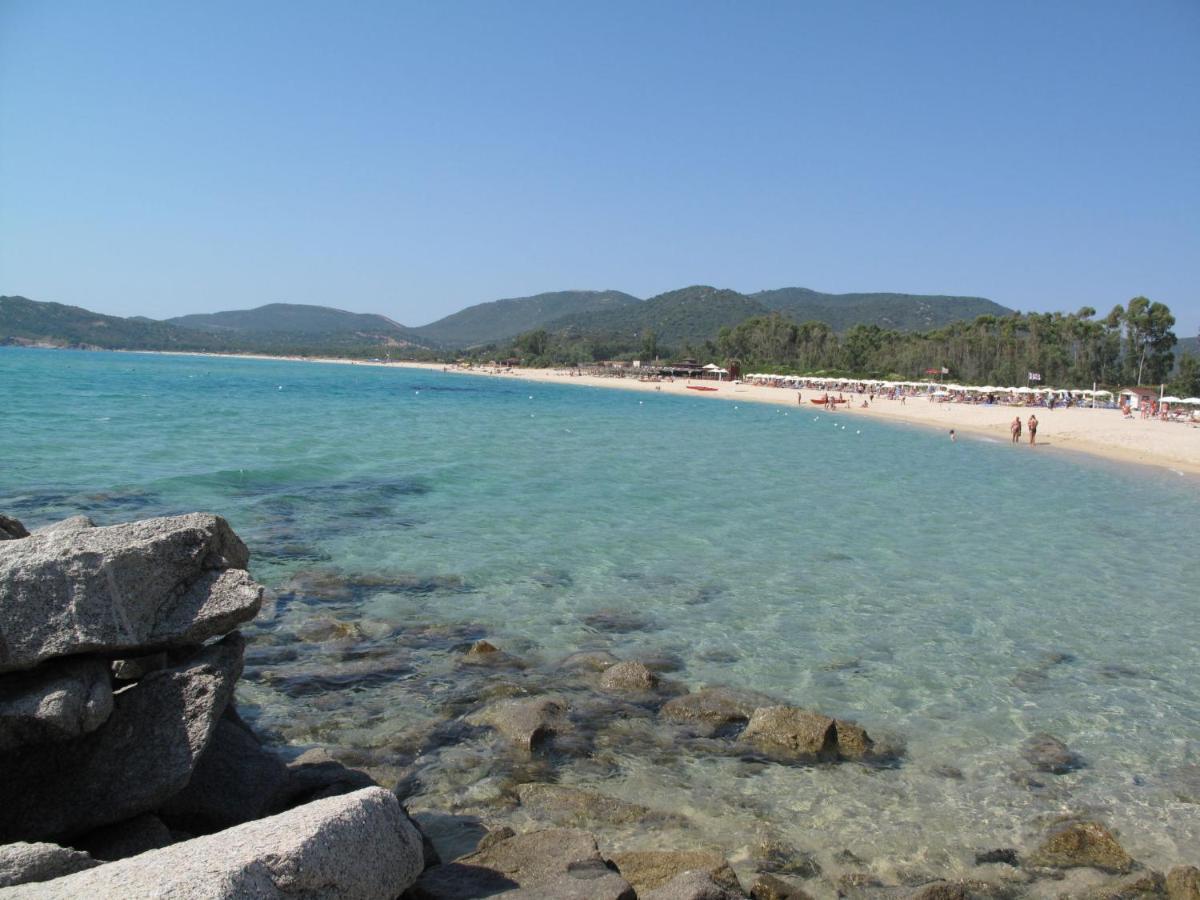Holiday Home Mirto Marino - Rei410 By Interhome Costa Rei Εξωτερικό φωτογραφία
