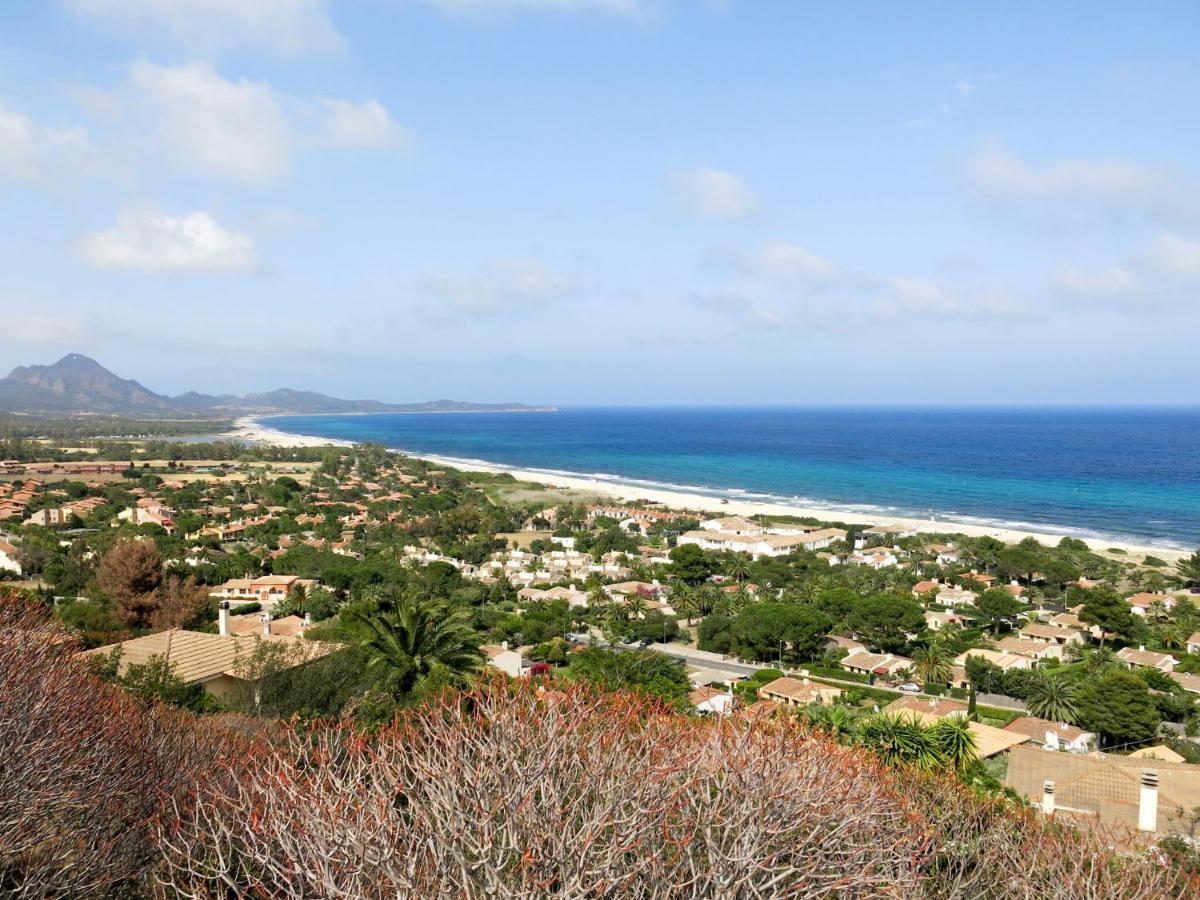 Holiday Home Mirto Marino - Rei410 By Interhome Costa Rei Εξωτερικό φωτογραφία